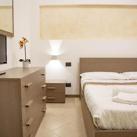 Appartement Piave77 à Bagheria Extérieur photo