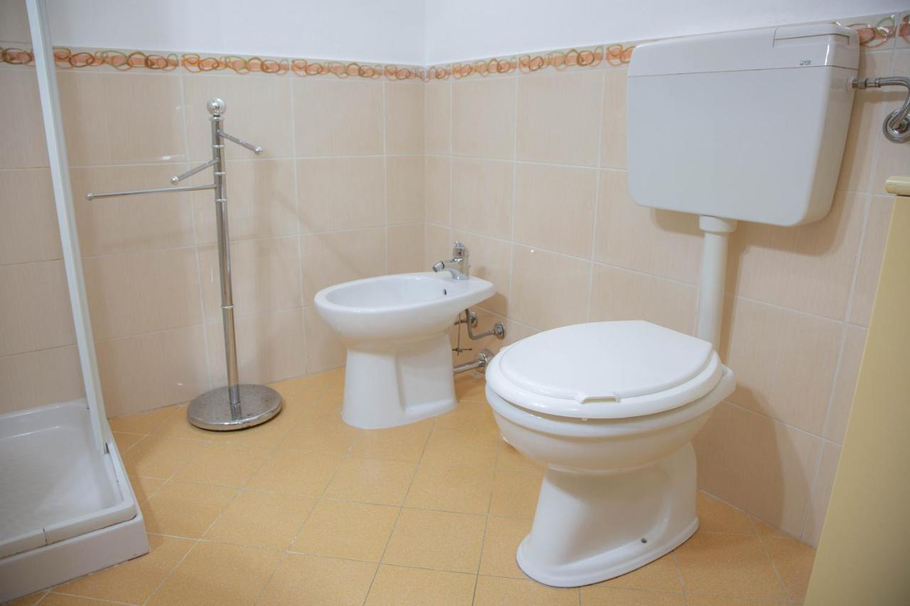 Appartement Piave77 à Bagheria Extérieur photo
