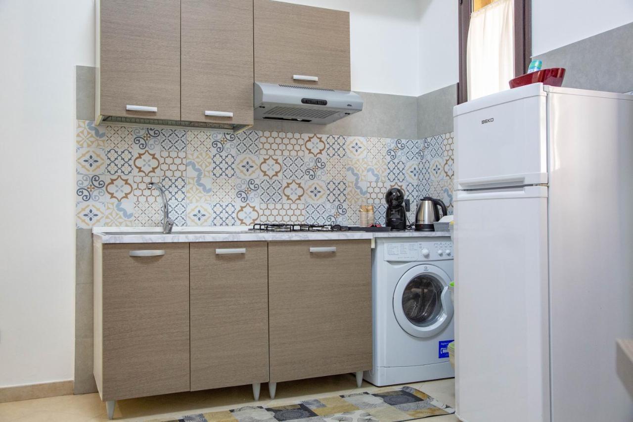 Appartement Piave77 à Bagheria Extérieur photo