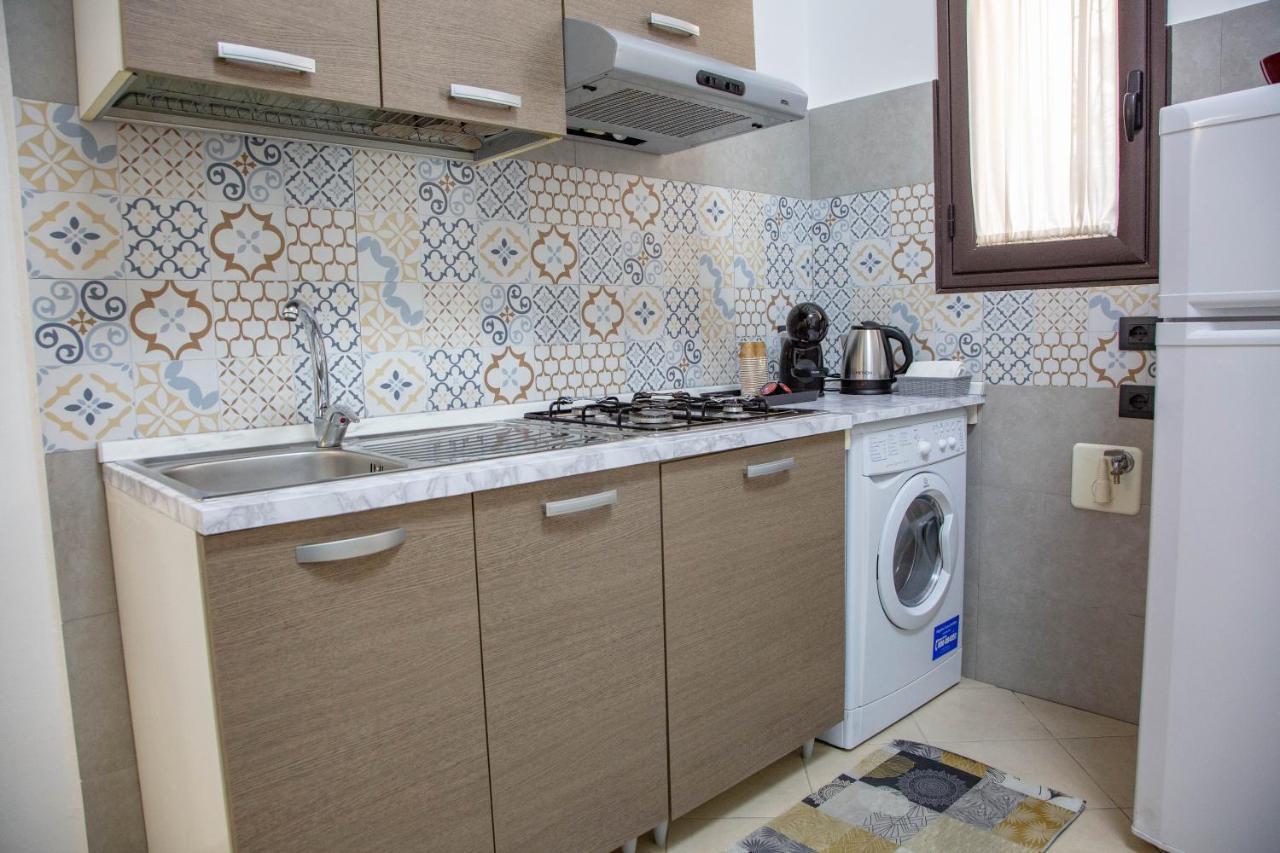 Appartement Piave77 à Bagheria Extérieur photo