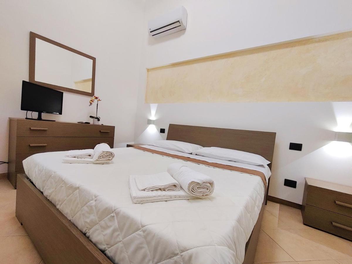 Appartement Piave77 à Bagheria Extérieur photo
