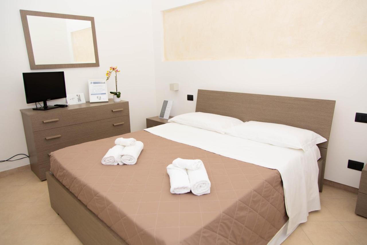 Appartement Piave77 à Bagheria Extérieur photo