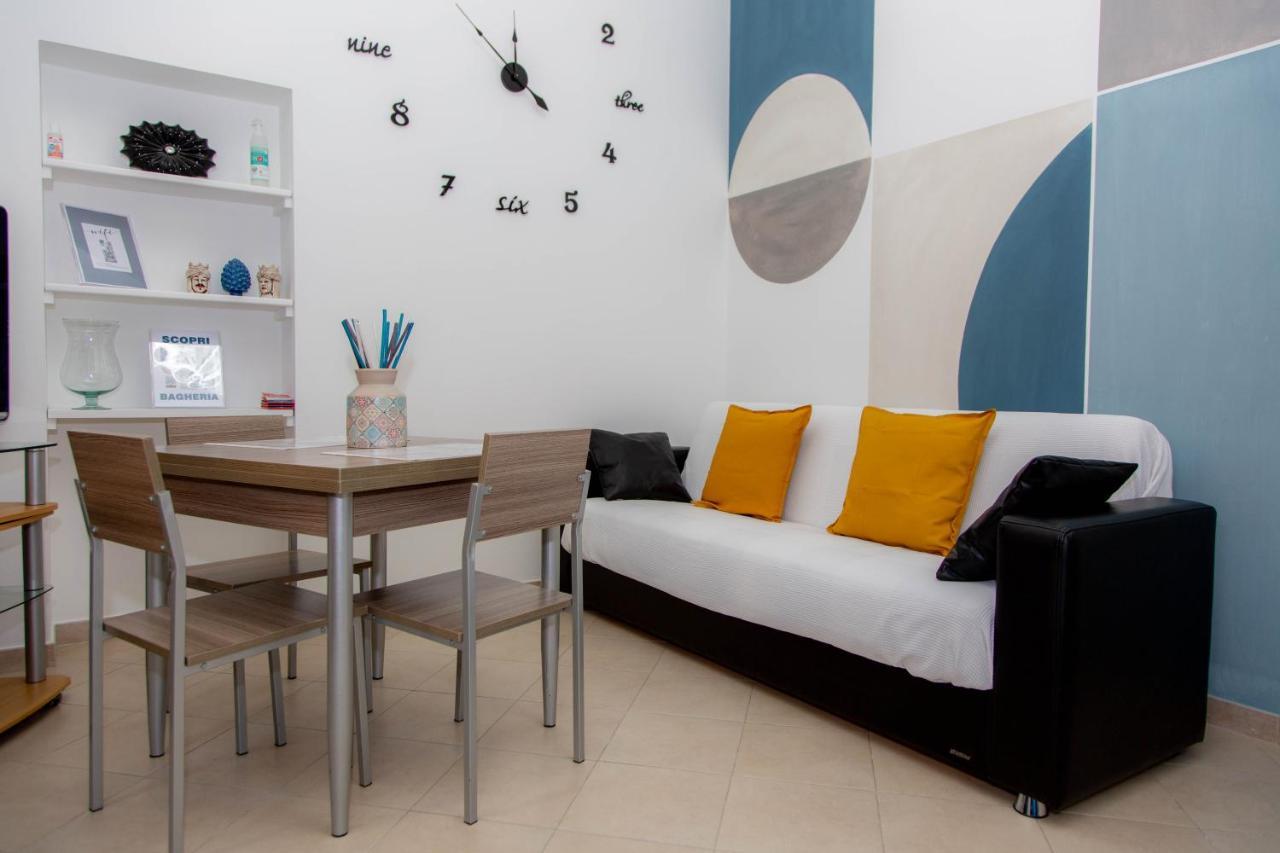 Appartement Piave77 à Bagheria Extérieur photo