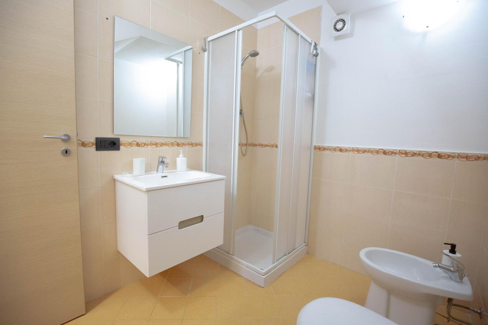 Appartement Piave77 à Bagheria Extérieur photo