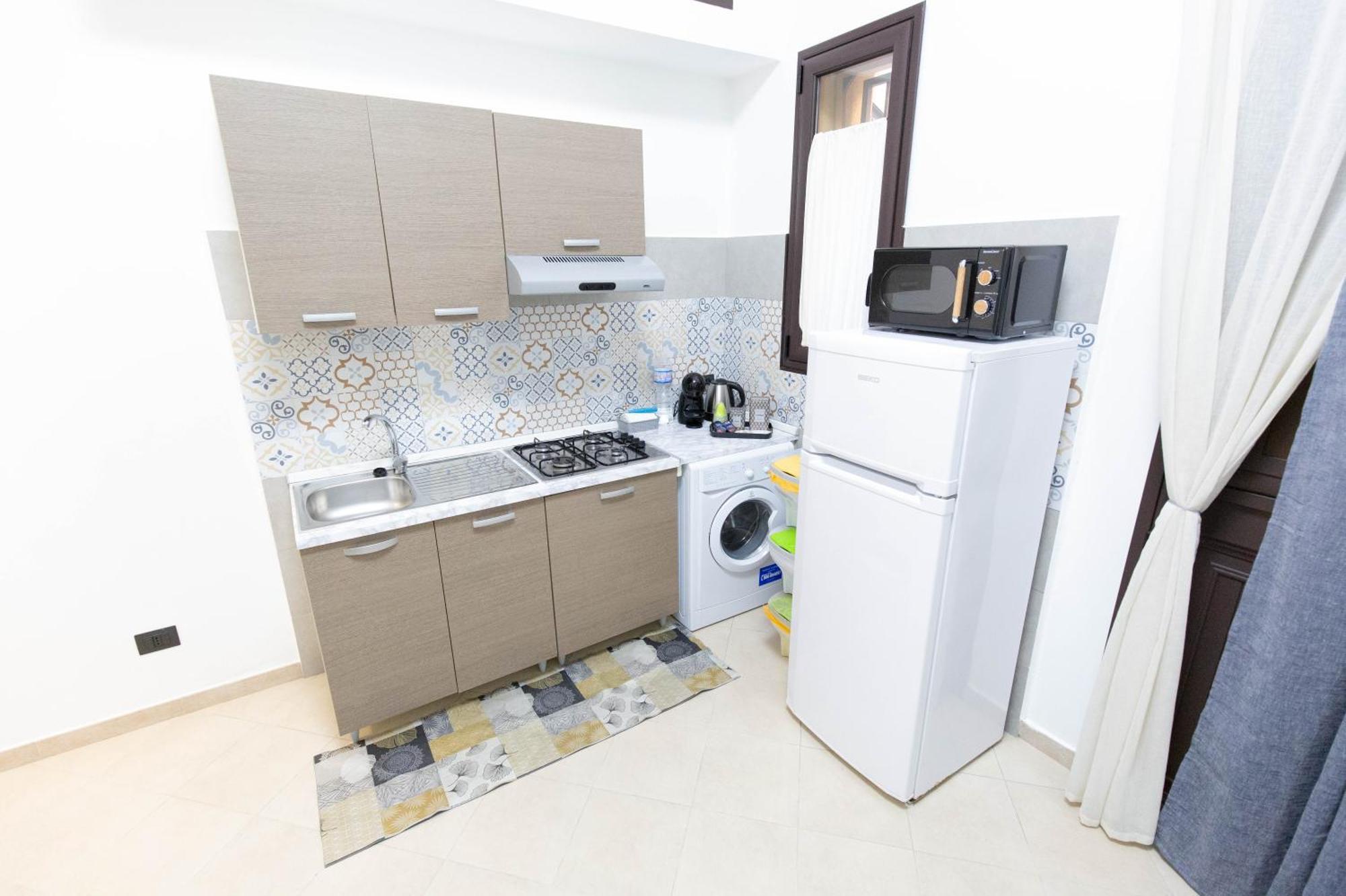 Appartement Piave77 à Bagheria Extérieur photo