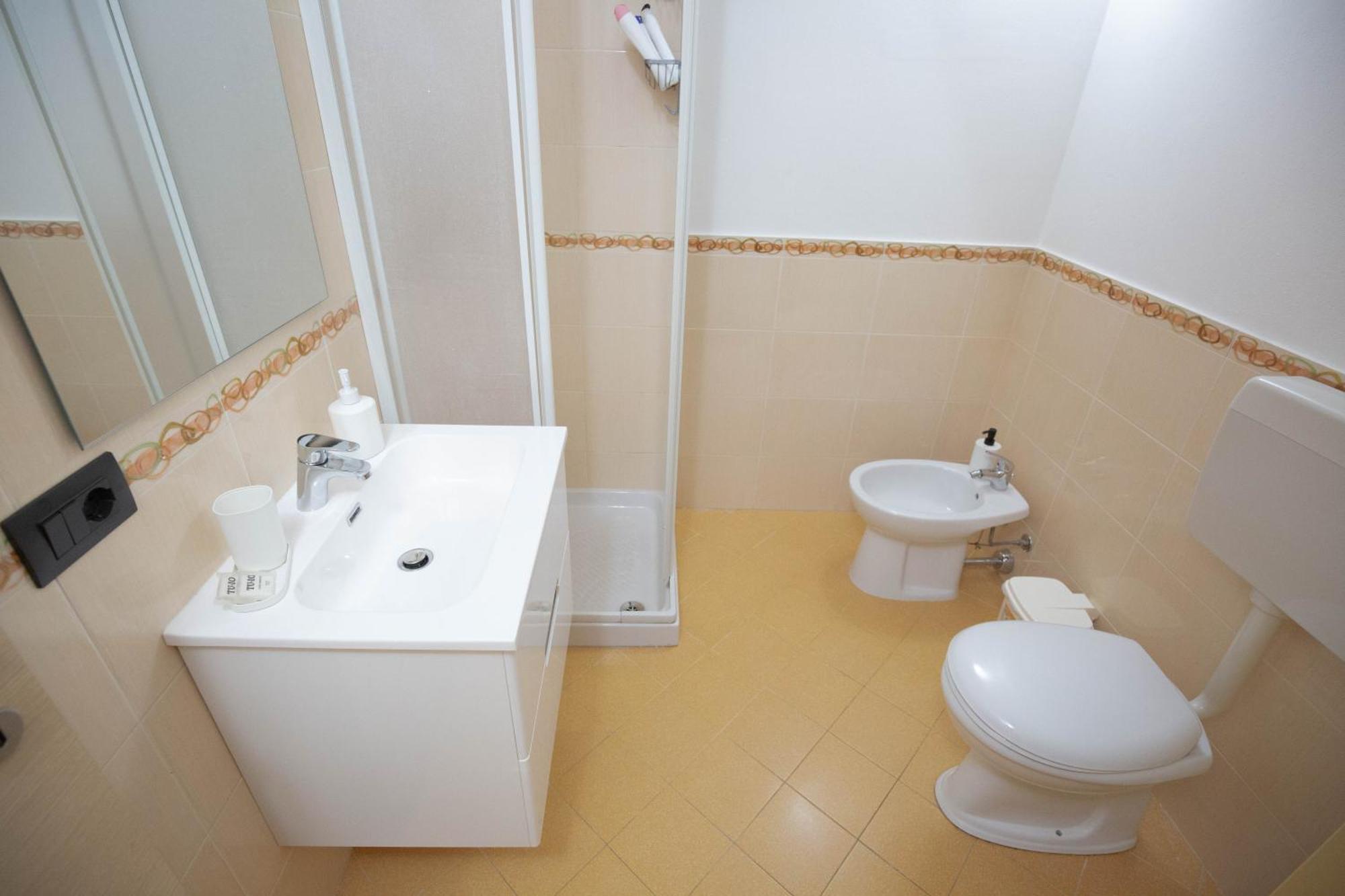 Appartement Piave77 à Bagheria Extérieur photo